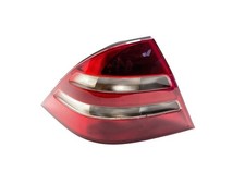 Mercedes-Benz S W220 1999 Links Rückleuchte Heckleuchte A2208200164 MGM39725