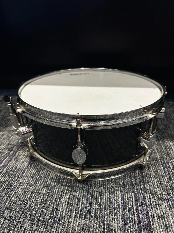 Juego de batería PDP Pacific CX Series 5 piezas - negro Foto 2 de 4