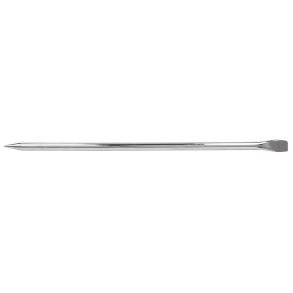 Ks-Tools 964.3215 Edelstahl Nageleisen 1200Mm Rostfrei Und SäUrefest-image
