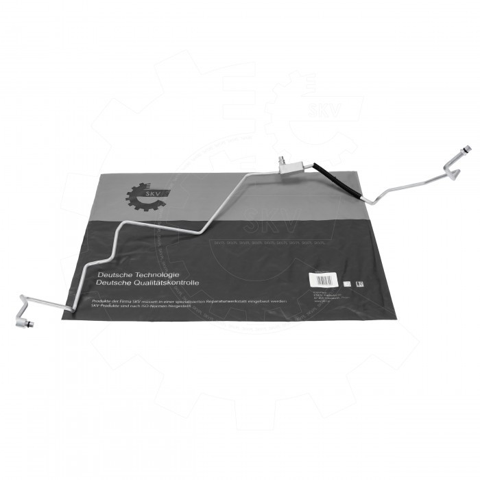 Durite de clim Toyota Corolla et Auris flexible haute pression anti fuite 8871005410