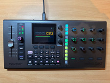 Nektar PANORAMA CS12 DAW-Controller für Cuba...