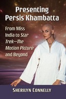 Presenting Persis Khambatta Sherilyn Connelly Taschenbuch Englisch 2021