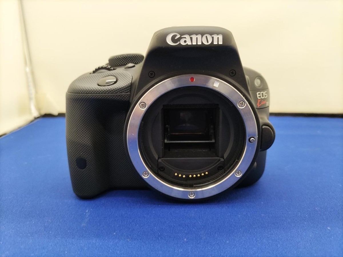 CANON DS126441 SLR Camera | eBay