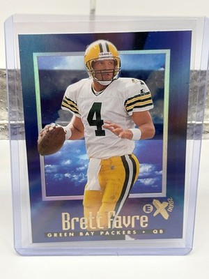 1997 EX-2000 - Brett Favre #13