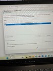 Asus Vivobook Flip 14 TM420UA AMD RYZEN 5 5500U 2.1GHZ 8GB RAM 256GB SSD - Blue — photo 4