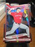 2022 Panini Elite Extra Edition Prime Numbers Die-cut Brandon Birdsell /140