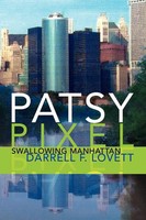 Darrell F. Lovett | Patsy Pixel | Taschenbuch | Englisch (2008) | Xlibris