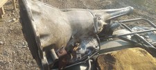 Dodge Mopar 727 Automatic Transmission For 5.9 360 Will Ship
