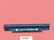 Dell Latitude 3340 3350 6-cell 65Wh Laptop Battery YFDF9 PWM3D 65WH 11 V