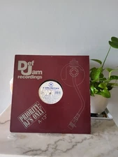 2 Unlimited "Twilight Zone" Remix 1992 HAL-12303 Vinyl 12'' 