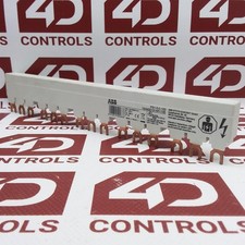 PS1-5-0-100 | ABB | Busbar, 3 Phase, 100A, Fo...