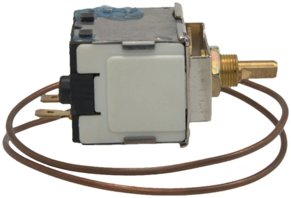 Interruptor de ciclo de embrague Four Seasons 35820 aire acondicionado para 70-77 Gremlin Hornet Foto 3 de 4