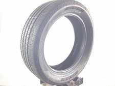 Set Of 2 P22550r18 Goodyear Reliant All Season 95 V Used 1032nds
