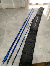 SHIMANO SURF LEADER ULTRA SFLUSFT425BX - canna da Surfcasting rod