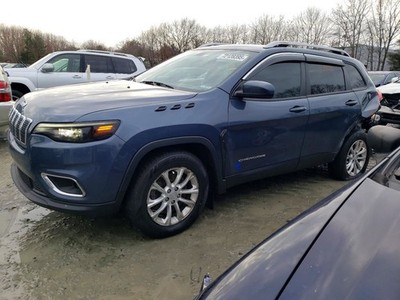 Anti-Lock Brake Part Assembly Includes Module Fits 20 CHEROKEE 918339