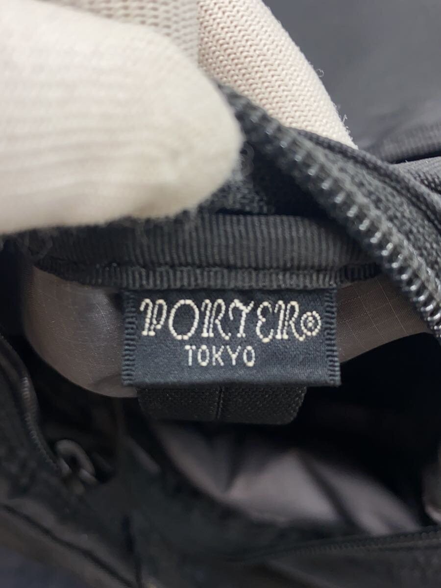 PORTER Bag Polyester Black - image 9