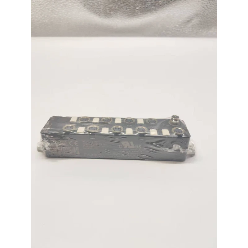  PHOENIX CONTACT MODULE 2773348 FLM DI 8 M8 1PCS NEW IN BOX Fast Delivery  - Image 2 of 4