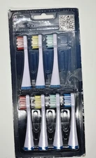 Pursonic Replacement Toothbrush Heads 8 Pack (1 MISSING)