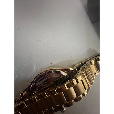 Michael Kors MK6795 Oversized Layton Gold-Tone Watch Michael Kors MK6795 Oversized Layton Gold-Tone Watch | eBay main image 3