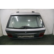 PORTELLO POST. BMW SERIE 3 E46 (01-05) RESTYLING 2.0 TD (320D) (110KW) SW 2001