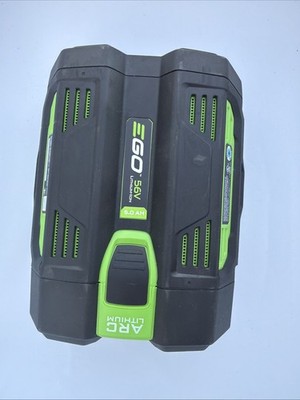 Ego 56-Volt 2.5Ah Lithium-Ion Battery