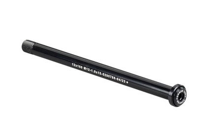 Achse ZUG BONTRÄGER 12X180mm M12-1,0x15mm W5290786