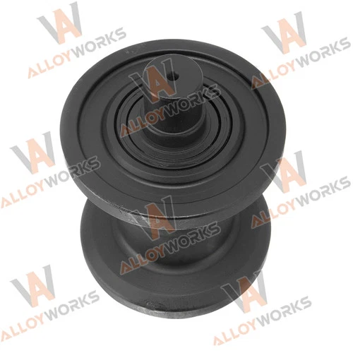 Top Roller FIT Komatsu Excavator PC30-7 PC60-6 PC38UU-2 20T-30-00060 Heavy Duty - Picture 5 of 8