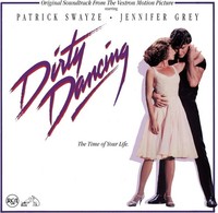 Audio Cd - Dirty Dancing / O.S.T. - Sony Music -D- Neu