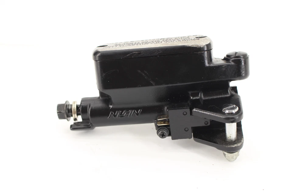 Honda Interceptor 800 VFR800 2015 freno delantero cilindro maestro 455510-MGH-641 Foto 3 de 4