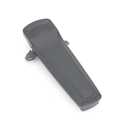 Accessoires radio talkie-walkie clip ceinture arrière pour HYT Hyter TC700 PD700 - Photo 6/11