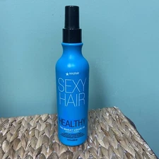 Sexy Hair Healthy Tri-Wheat Leave-In Conditioner 8.5 oz Spray