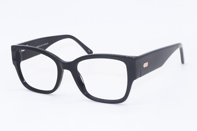 NEW CHELSEA MORGAN CM 202212 BLACK AUTHENTIC DESIGNER 