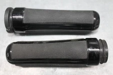 Nice 1" Throttle Grips Hand Grips for Harley Davidson