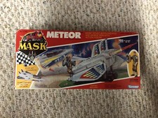 MASK M.A.S.K. Meteor MISB