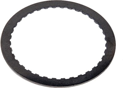 ACDelco GM 24258074 Steel Clutch Plate Drive Automatic Transmission 3-5 ...