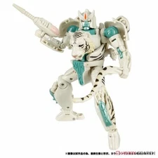 Transformers Kingdom Series KD-14 Tigatron