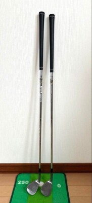 アウトレット　ウェッジ　NIKE  ENGRGE 58°DG(S)200 NIKE GOLF ENGAGE 52°58° 2pcs Wedge Set Flex-200 Dynamic Gold
