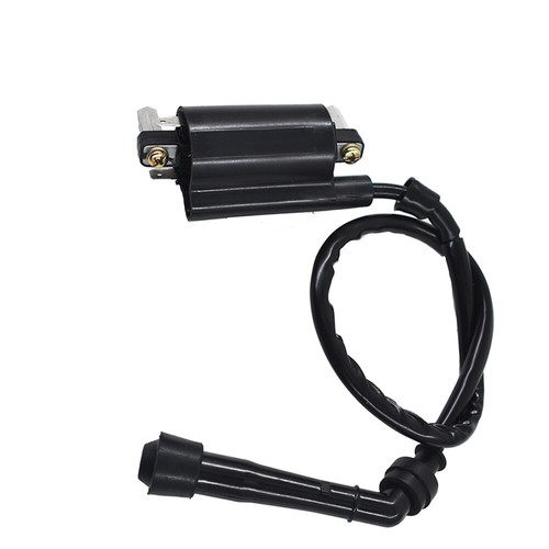 Ignition Coil Fit For Suzuki Savage 650 LS650P 1986-1988 1995-2004 NEW - Picture 4 of 9