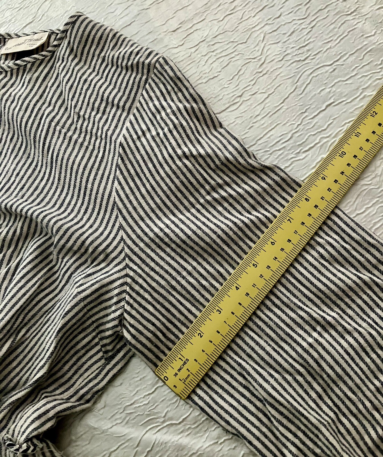 Womens Universal Thread Pullover Long Sleeve Top … - image 19