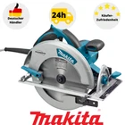 Makita 5008MG Hand Circular Saw Circular Saw 1800W Solo Tool Saw 210mm Mains Powered