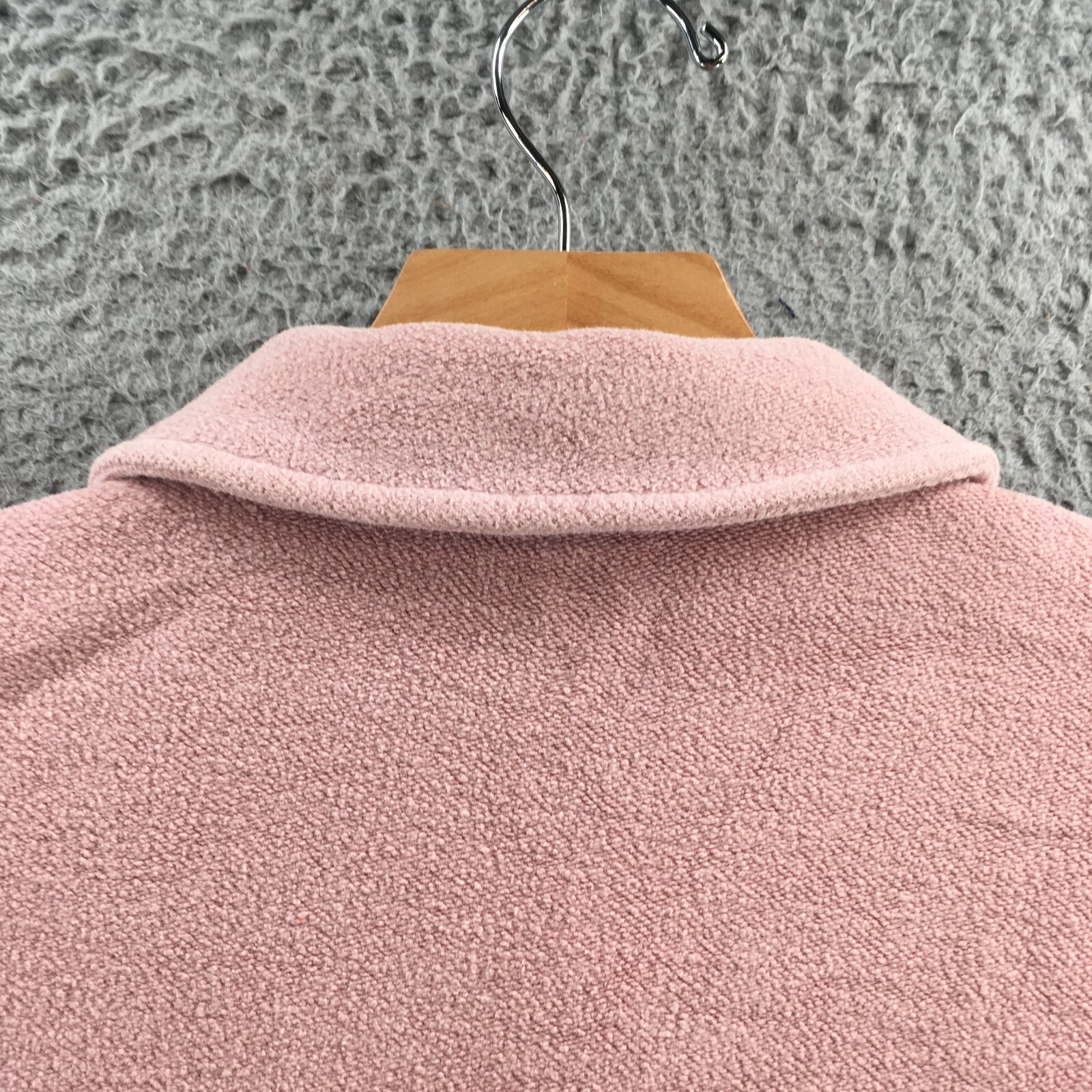 Sanctuary Standard Surplus Button Up Jacket Women… - image 11