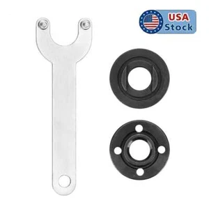 Grinder 5/8-11 Clé à écrou à éclaboussure pour Dewalt Milwaukee Makita BLack & Decker