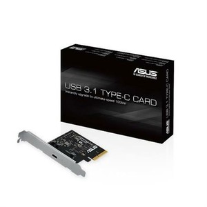 asus usb 3.1 karte ASUS USB 3.1 Typ C Karte mit reversiblen Typ C Anschluss PCI asus usb 3.1 karte ASUS USB 3.1 Typ C Karte mit reversiblen Typ C Anschluss PCI