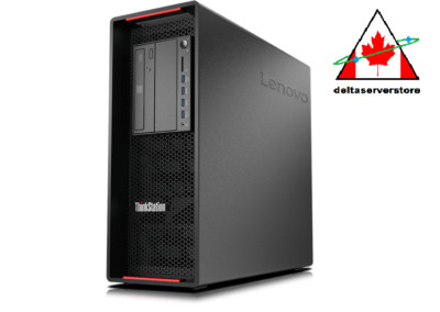 Lenovo ThinkStation P500 Xeon E5-1620 v3 16GB 256GB SSD | eBay