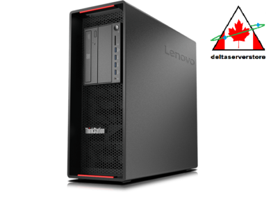 Lenovo ThinkStation P500 Xeon E5-1620 v3 16GB 256GB SSD | eBay