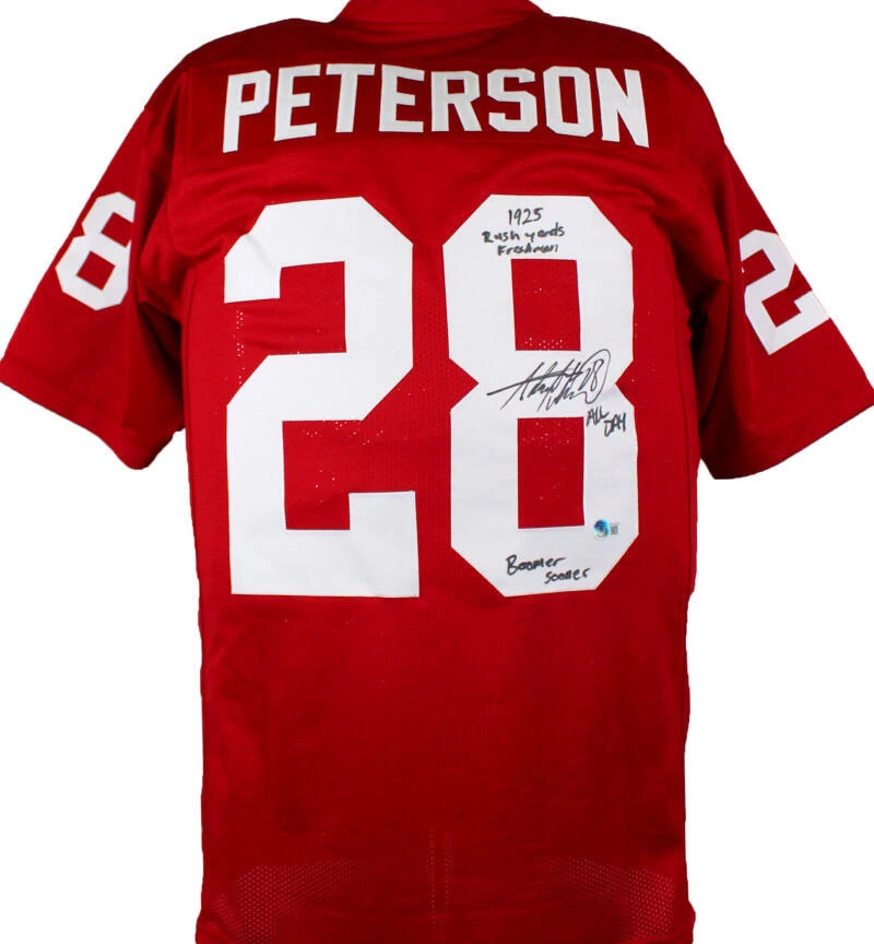Adrian 2024 peterson college
