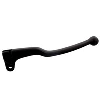 Kupplungshebel Geschmiedet Schwarz Passend FüR Honda MTX 80 C Bj. 1982-1984