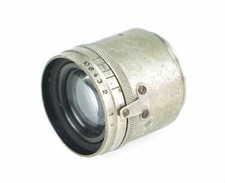 Leitz Leica Voort F 9.5Cm 1:4 M39 L39 39 Mm Authorized Dealer Magnifying Lens