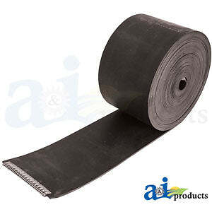 Flat Belt, Cotton Baler, Wide 1012096 A&I Part No: A-1012096