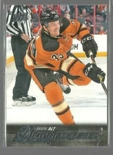 2015-16 Upper Deck #468 Mark Alt Young Guns RC (ref 79700)